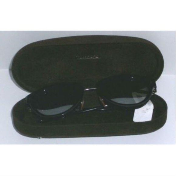 Tom Ford Mia 02 TF574 Sunglasses 52-22-140